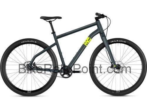 Ghost Square Times specs and reviews